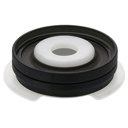 Elring Engine Crankshaft Seal, 656160 656160